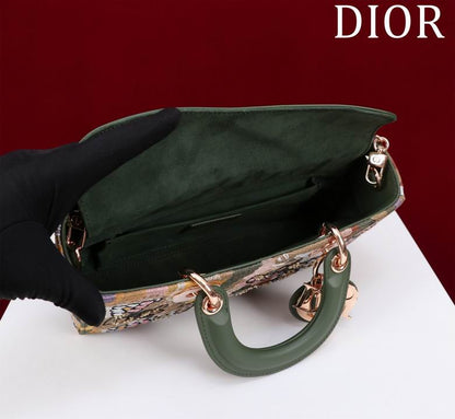 DDR-Bags - Drift Supply - 602