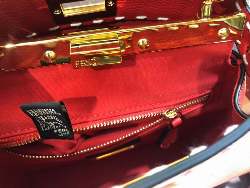 FDNI-Bags - Drift Supply - 733