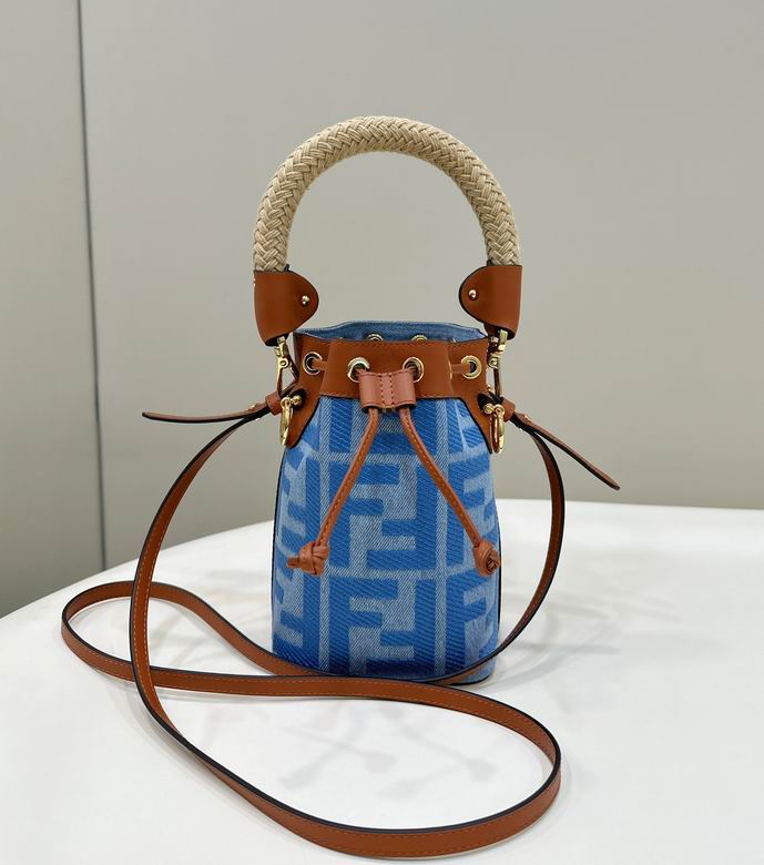 FDNI-Bags - Drift Supply - 204