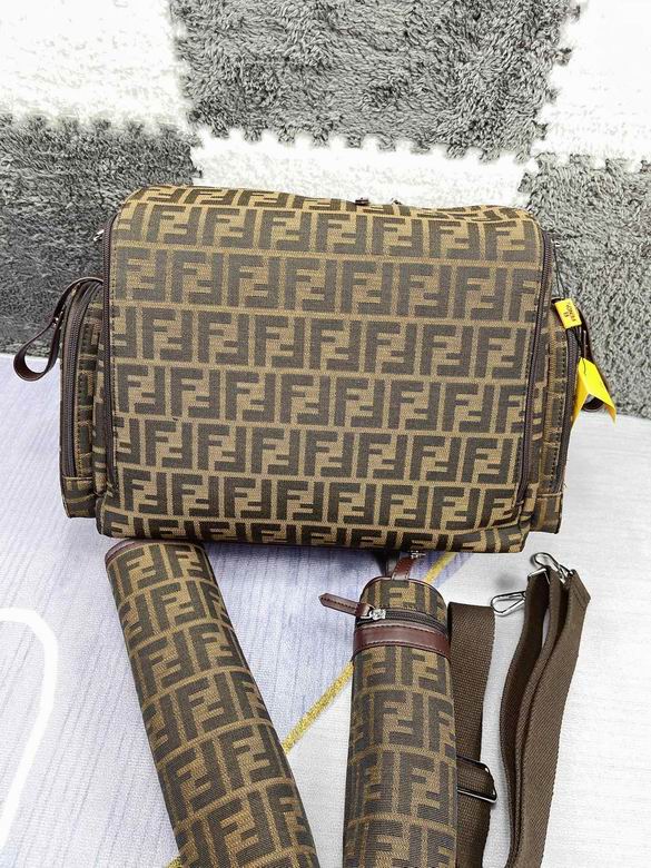FDNI-Bags - Drift Supply - 221