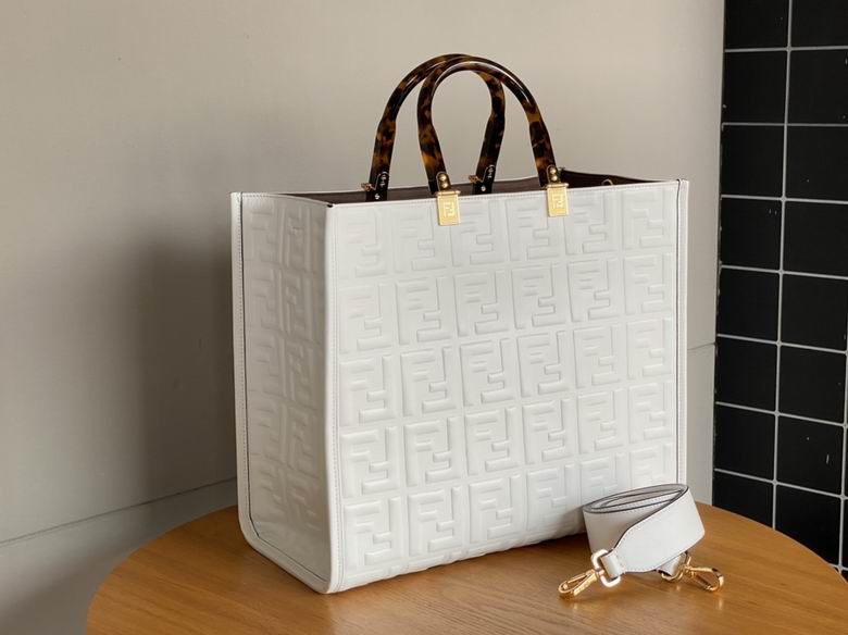FDNI-Bags - Drift Supply - 844