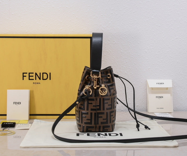 FDNI-Bags - Drift Supply - 267