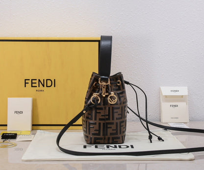 FDNI-Bags - Drift Supply - 267