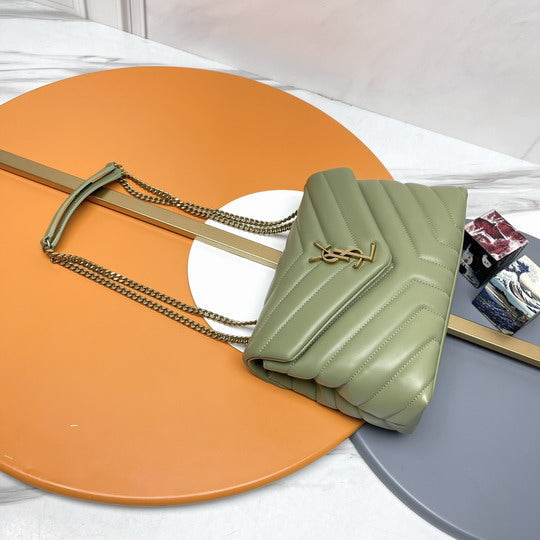 LSY-Bags - Drift Supply - 815