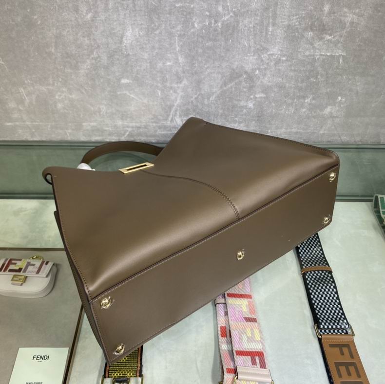 FDNI-Bags - Drift Supply - 735