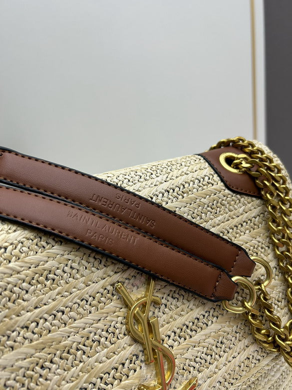 LSY-Bags - Drift Supply - 120