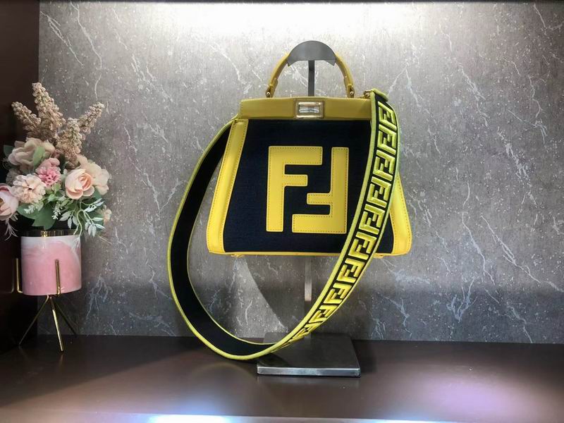 FDNI-Bags - Drift Supply - 732