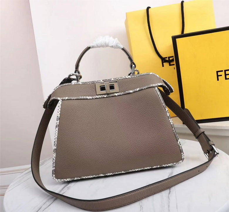 FDNI-Bags - Drift Supply - 744