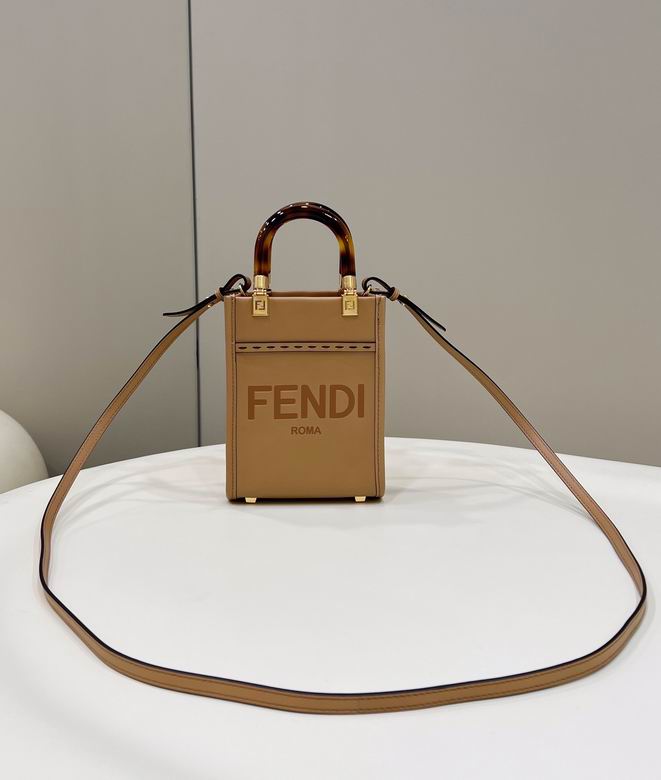FDNI-Bags - Drift Supply - 647