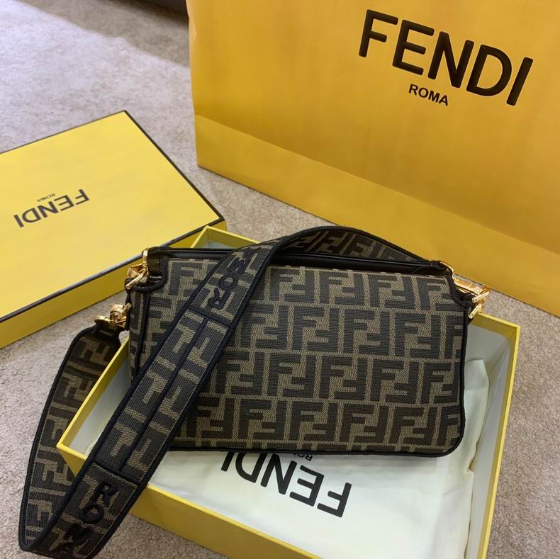 FDNI-Bags - Drift Supply - 665