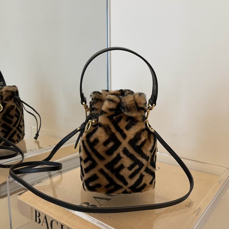 FDNI-Bags - Drift Supply - 572