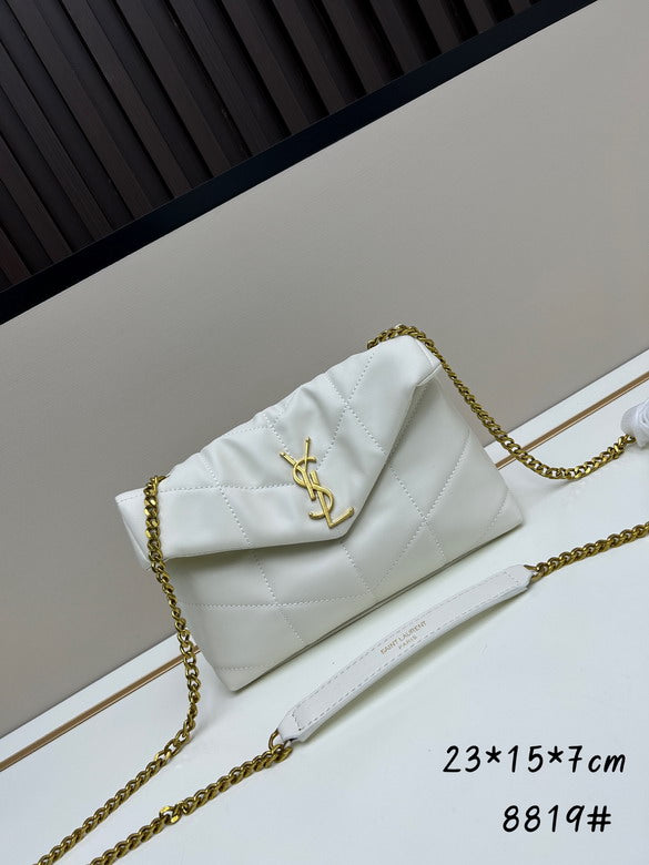 LSY-Bags - Drift Supply - 599