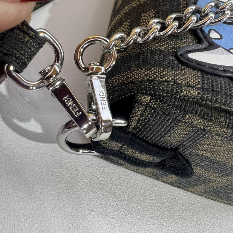 FDNI-Bags - Drift Supply - 139