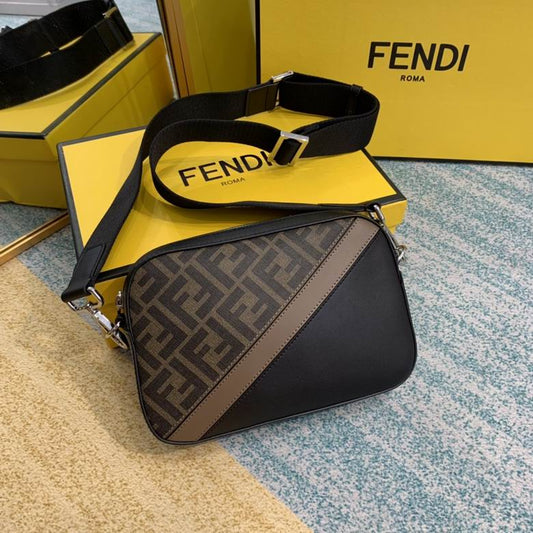 FDNI-Bags - Drift Supply - 602