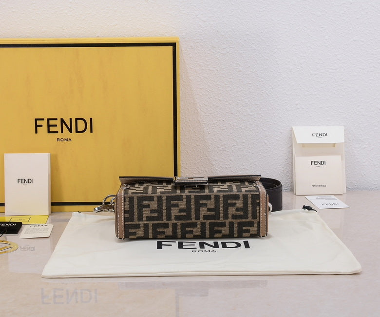 FDNI-Bags - Drift Supply - 307