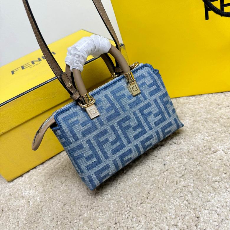 FDNI-Bags - Drift Supply - 929