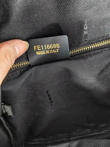 FDNI-Bags - Drift Supply - 439