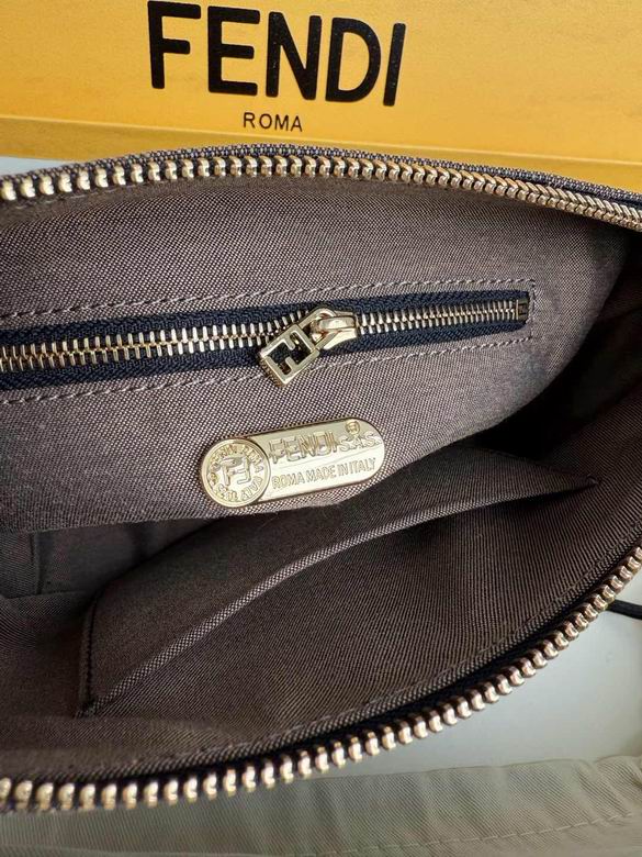 FDNI-Bags - Drift Supply - 909