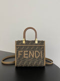 FDNI-Bags - Drift Supply - 109