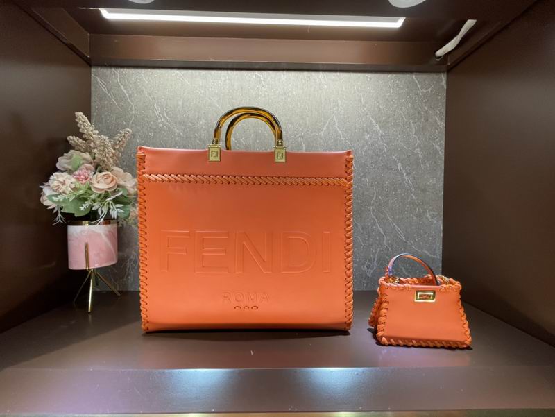 FDNI-Bags - Drift Supply - 731
