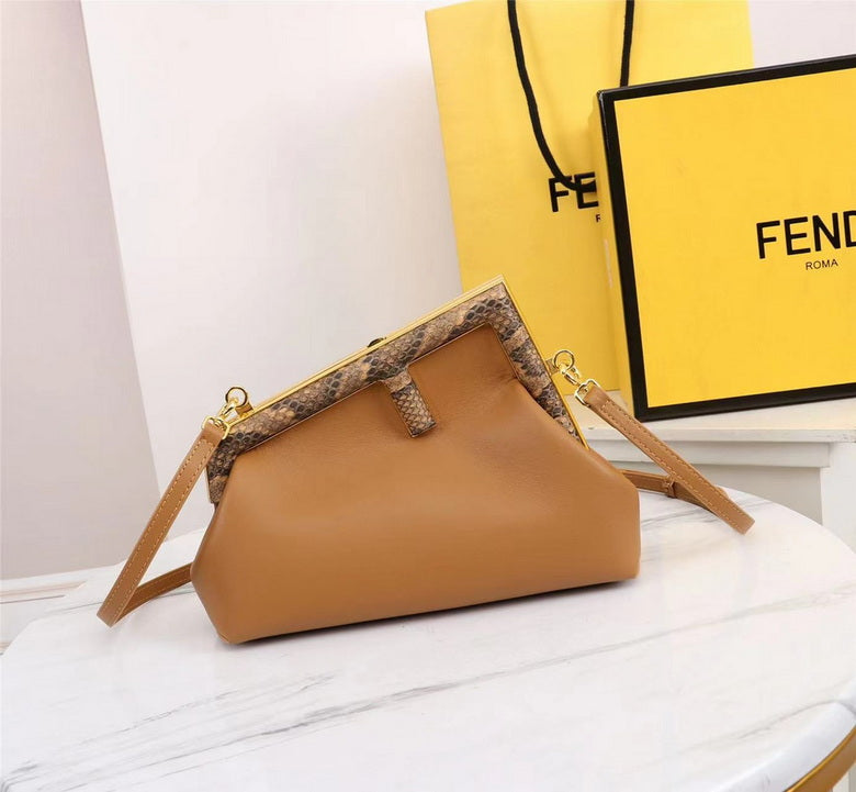 FDNI-Bags - Drift Supply - 621