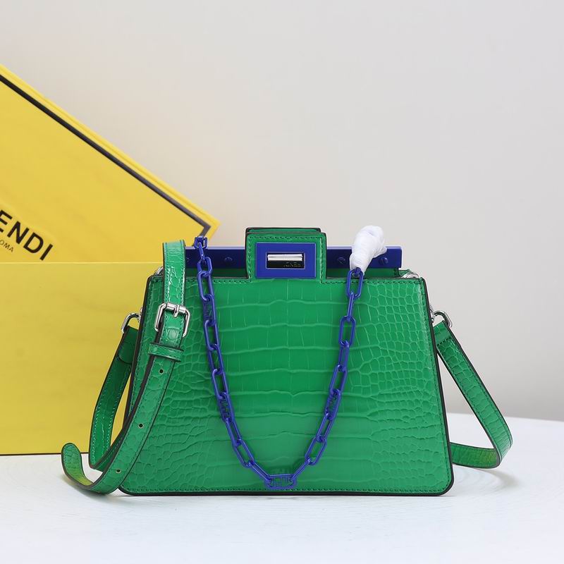 FDNI-Bags - Drift Supply - 407