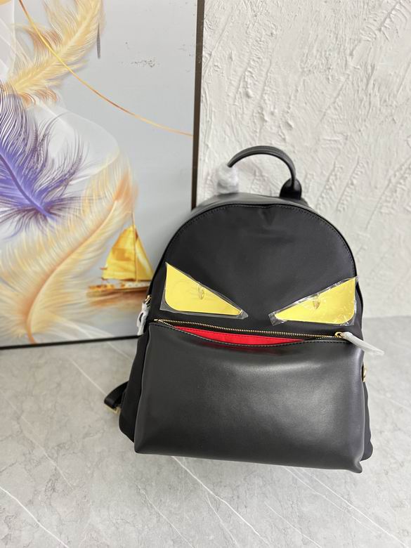 FDNI-Bags - Drift Supply - 438