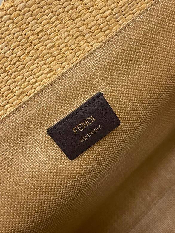FDNI-Bags - Drift Supply - 840