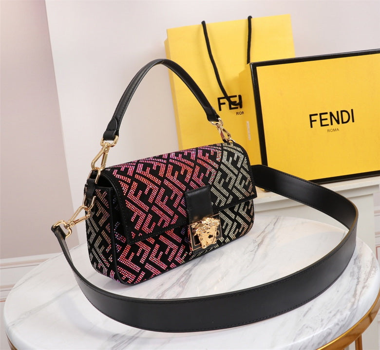 FDNI-Bags - Drift Supply - 528