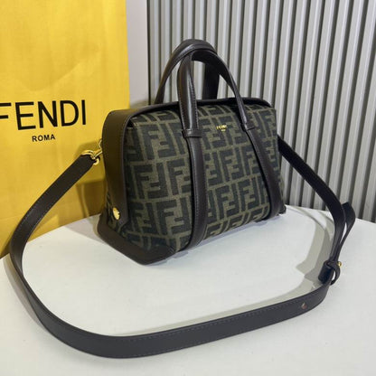 FDNI-Bags - Drift Supply - 097