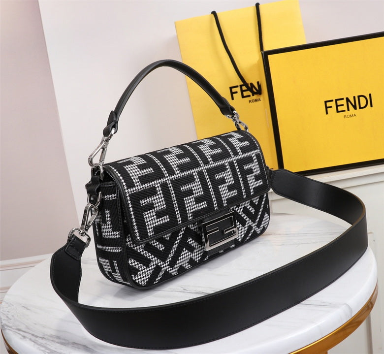 FDNI-Bags - Drift Supply - 678