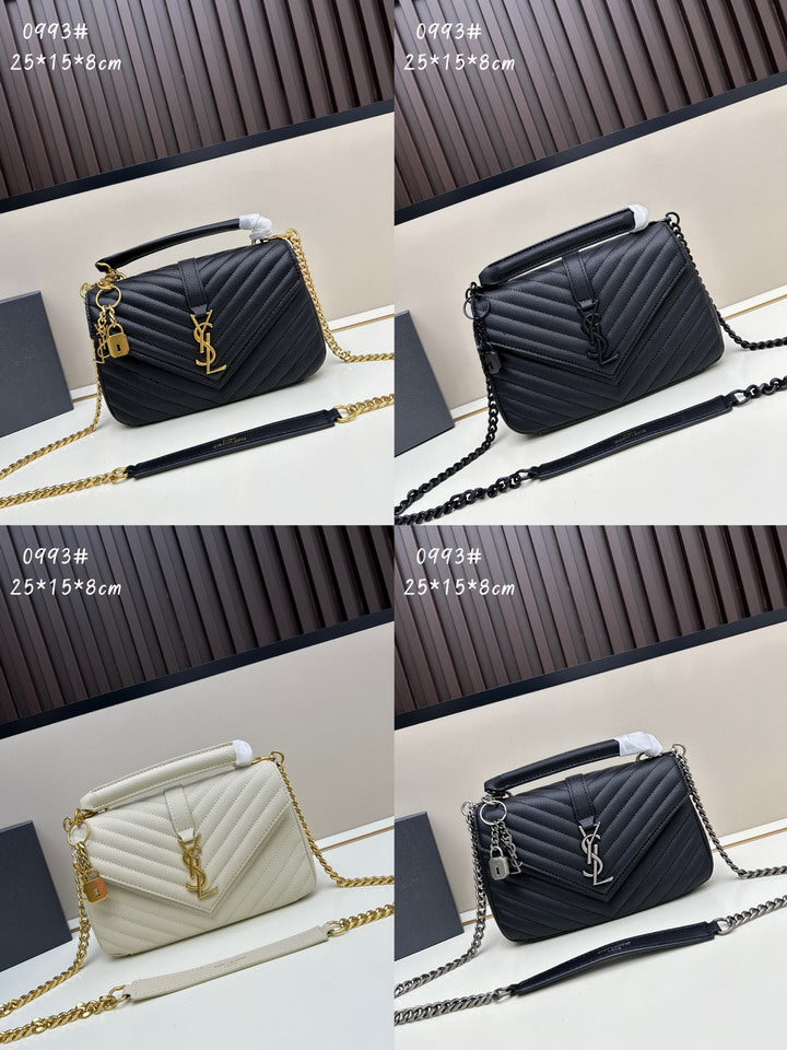 LSY-Bags - Drift Supply - 898