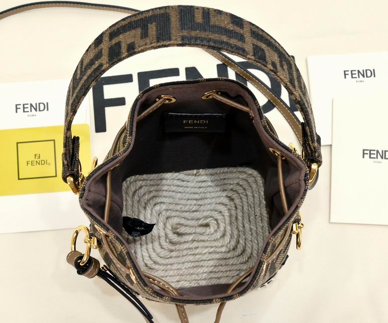 FDNI-Bags - Drift Supply - 274