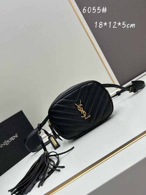 LSY-Bags - Drift Supply - 250