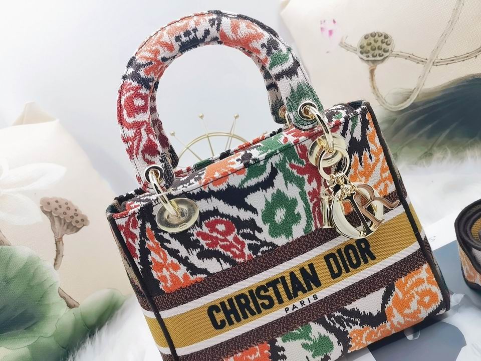 DDR-Bags - Drift Supply - 464