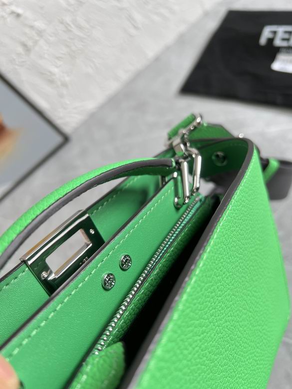 FDNI-Bags - Drift Supply - 417