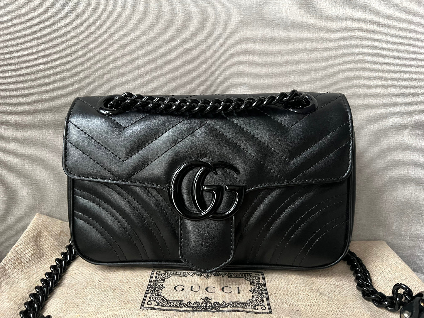 Drift Supply - GGC1 BAG - 3700