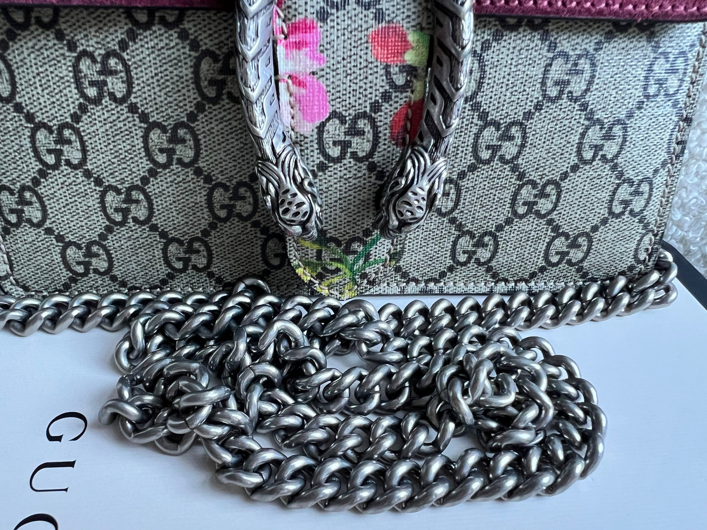 Drift Supply - GGC1 BAG - 3702