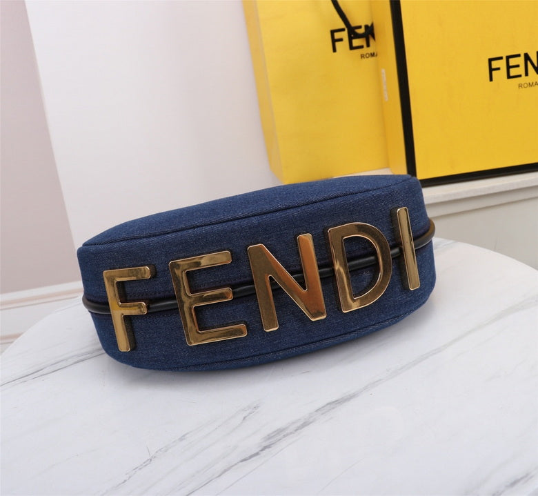 FDNI-Bags - Drift Supply - 781