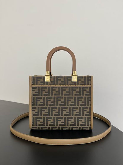 FDNI-Bags - Drift Supply - 109