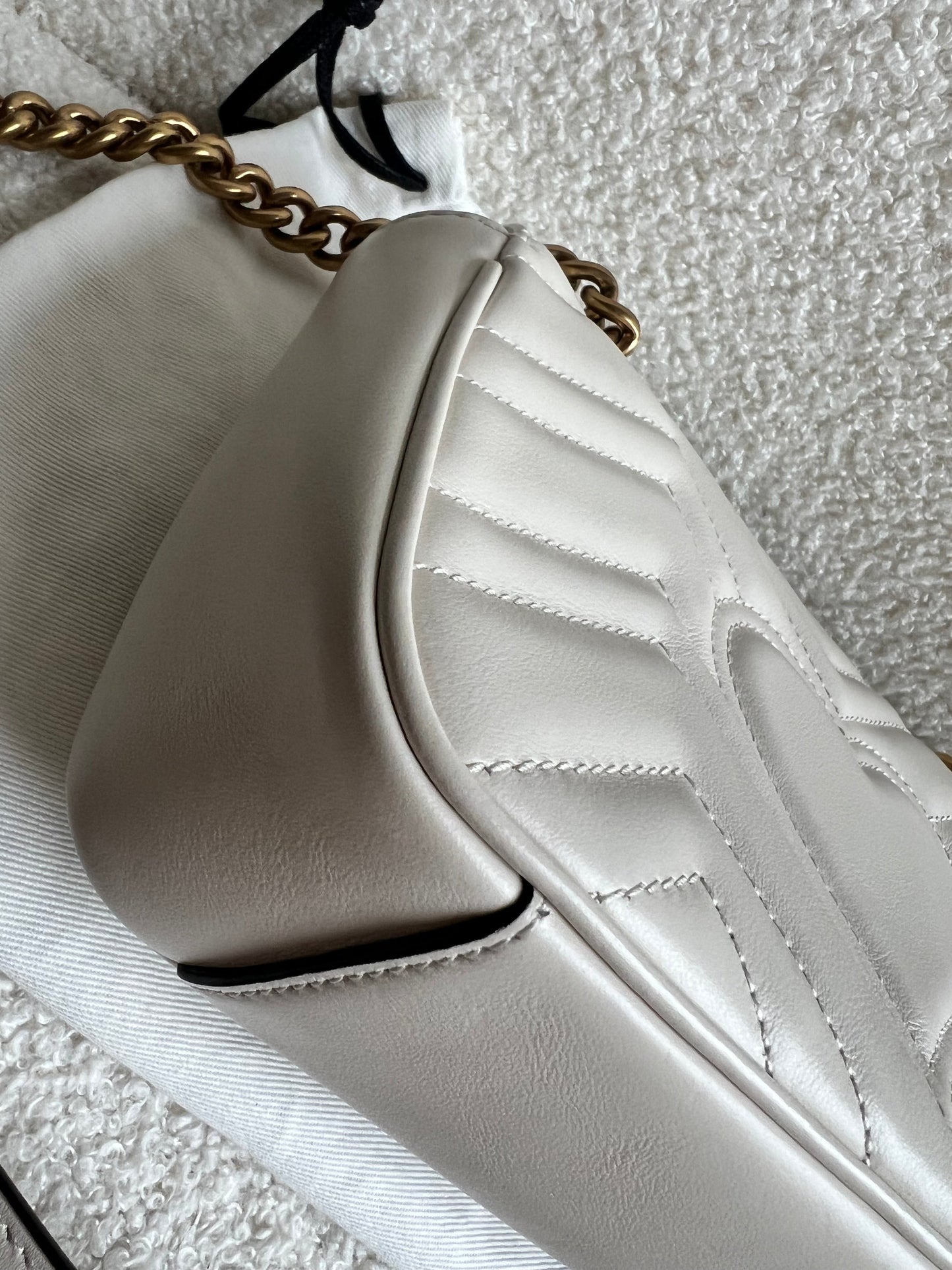 Drift Supply - GGC1 BAG - 3828