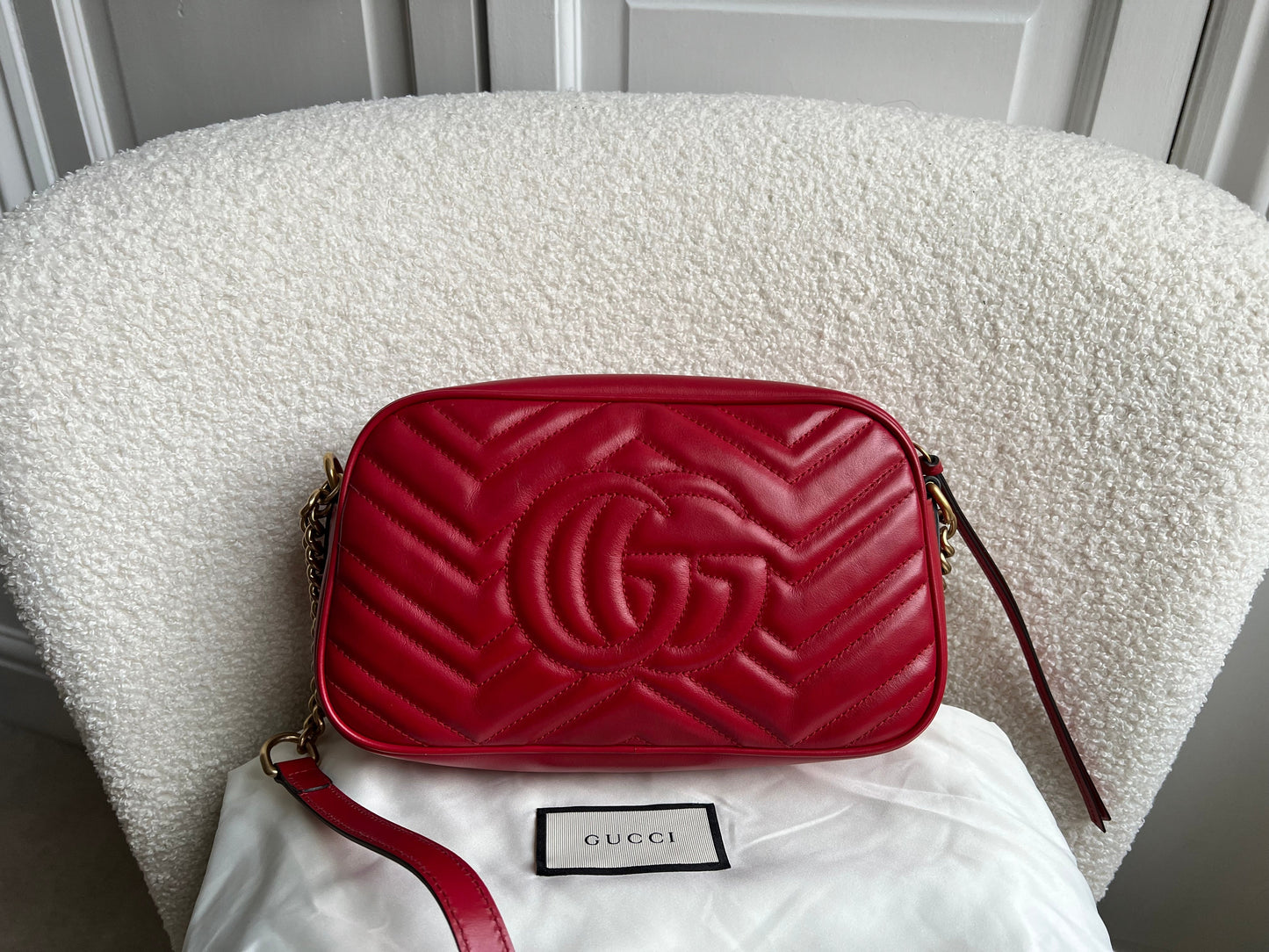 Drift Supply - GGC1 BAG - 3971