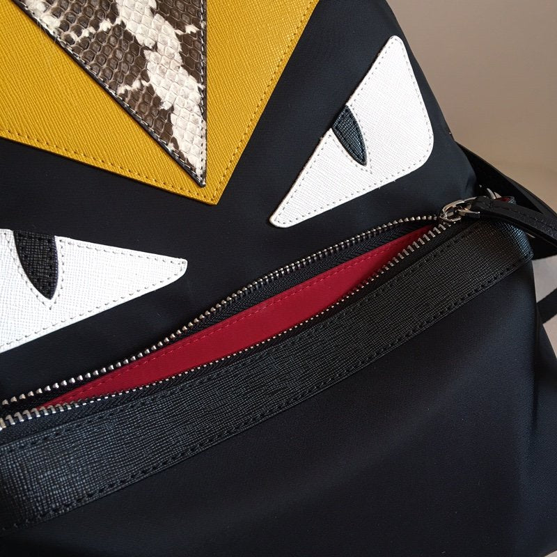 FDNI-Bags - Drift Supply - 427