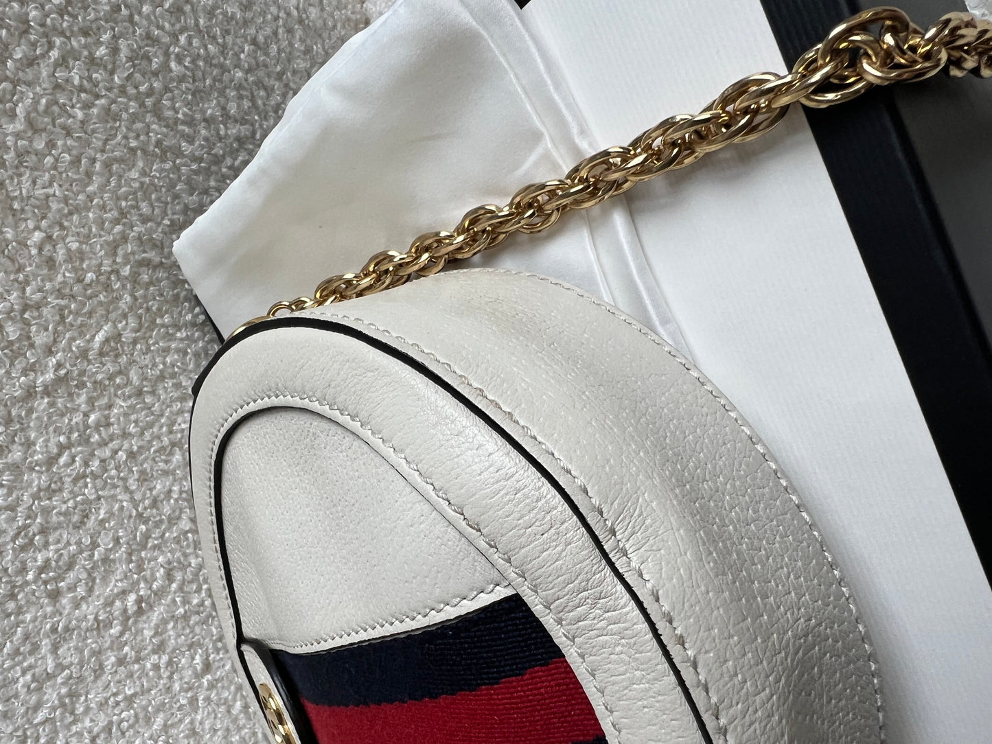 Drift Supply - GGC1 BAG - 3967