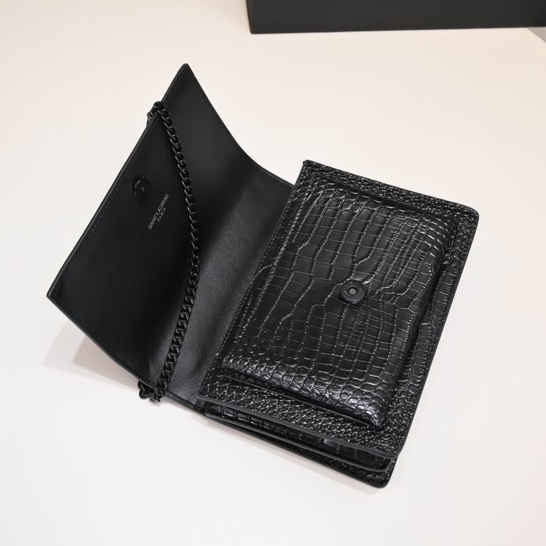 LSY-Bags - Drift Supply - 450