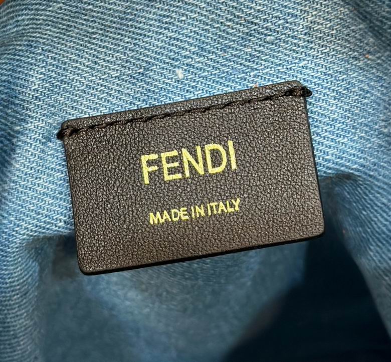 FDNI-Bags - Drift Supply - 204