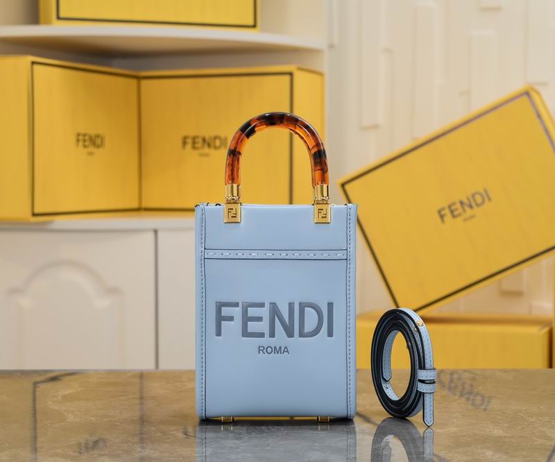 FDNI-Bags - Drift Supply - 488