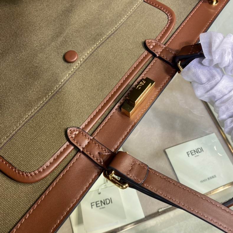 FDNI-Bags - Drift Supply - 741