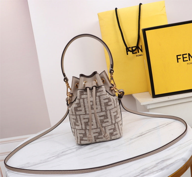 FDNI-Bags - Drift Supply - 579