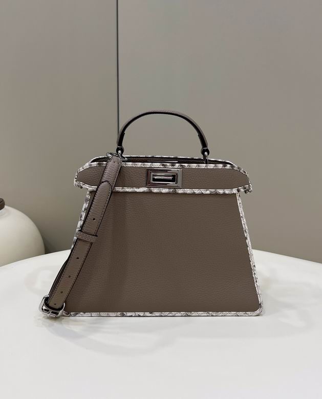 FDNI-Bags - Drift Supply - 192